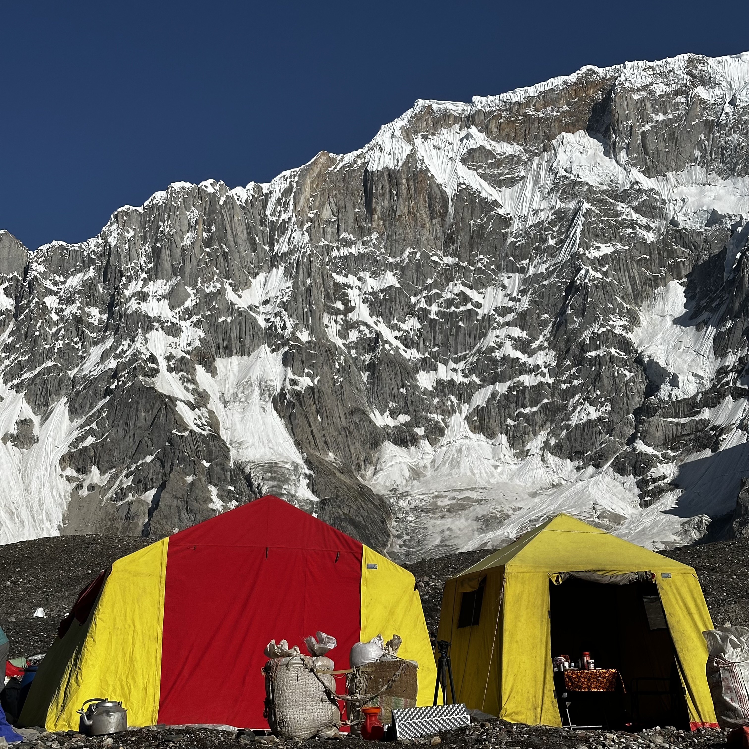 K2 Base Camp Trek, Concordia & Karakoram Adventure
