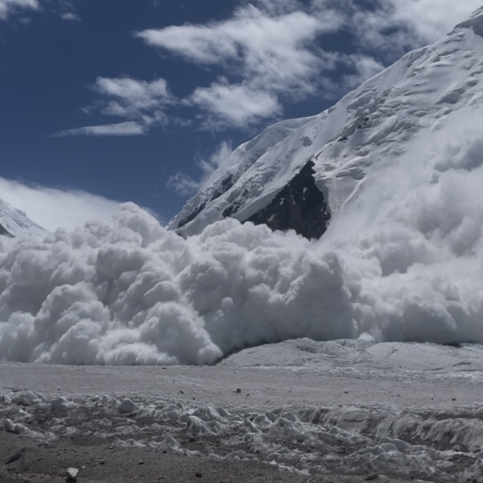 Gondogoro La Pass Trek