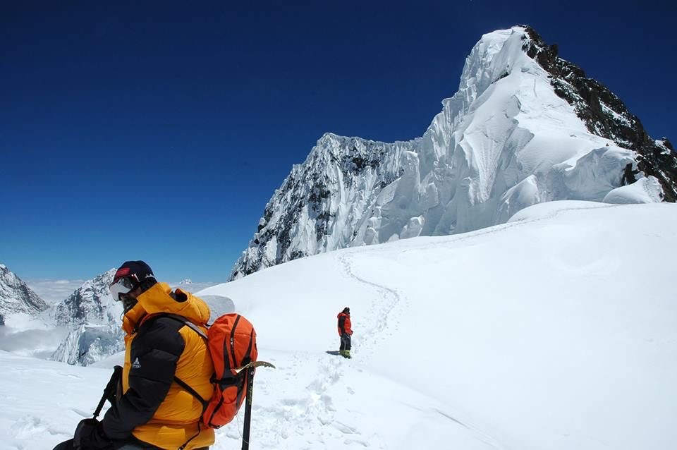 Broad Peak (8,051 m) Summit Expedition