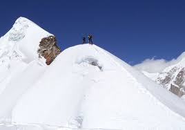 Pastoro Peak Summit Expedition