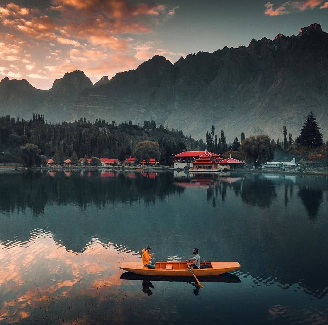 7 Days Skardu Travel Itinerary, Complete Guide to Exploring Baltistan