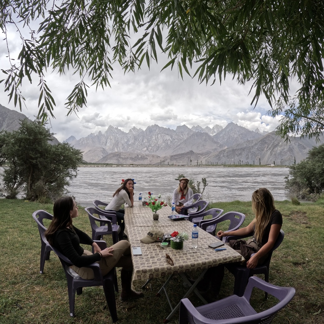 10 Days Gilgit Baltistan Itinerary, Hunza & Skardu Tour