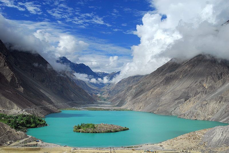 14 Days Gilgit Baltistan Itinerary, Hunza, Skardu & Fairy Meadows