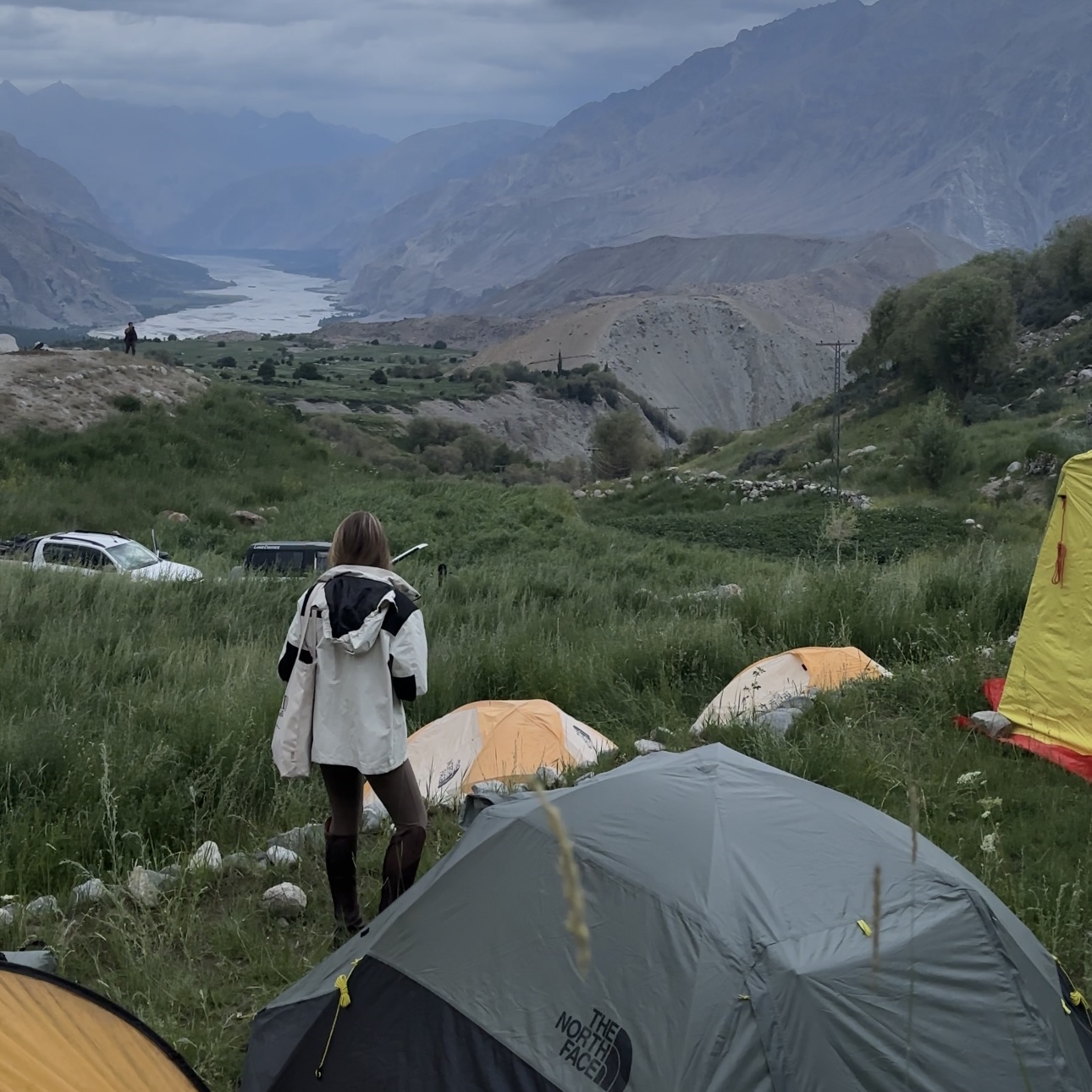 10 Days Camping Around Gilgit Baltistan
